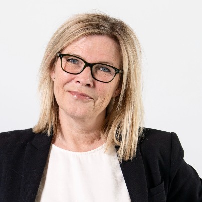 Pernille Kræmmergaard DI2X