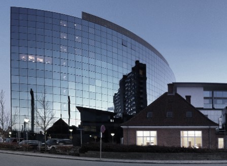Odense University Hospital Digital Competencies