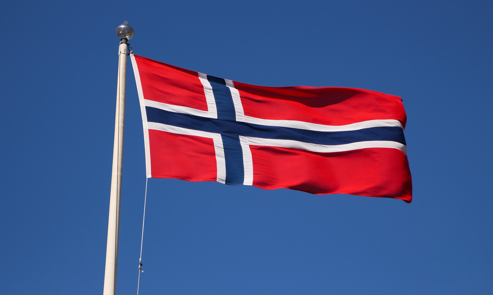 Norwegian Municipalities lead the way in Digital Transformation
