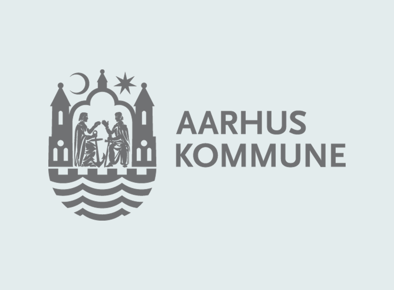 AArhus Kommune logo