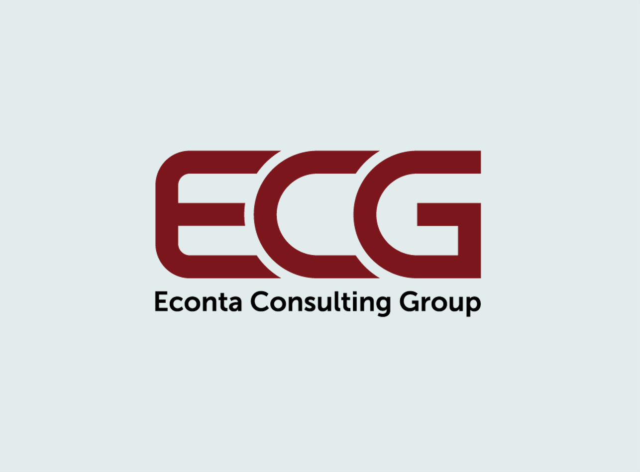 Econta Consulting Group logo