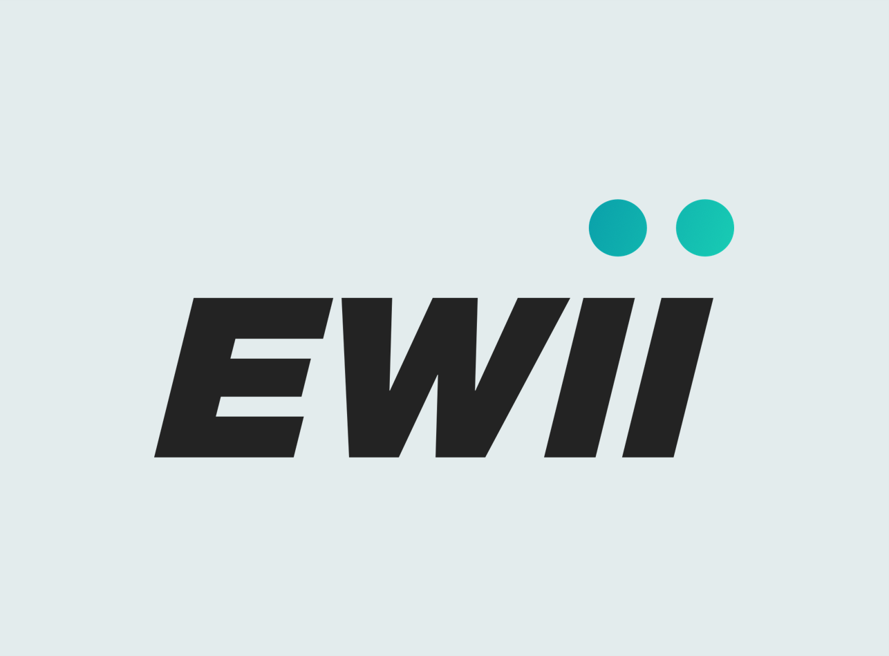 EWII logo