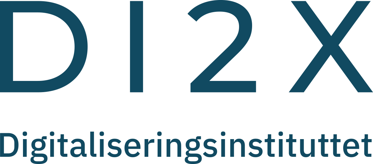 DI2X logo