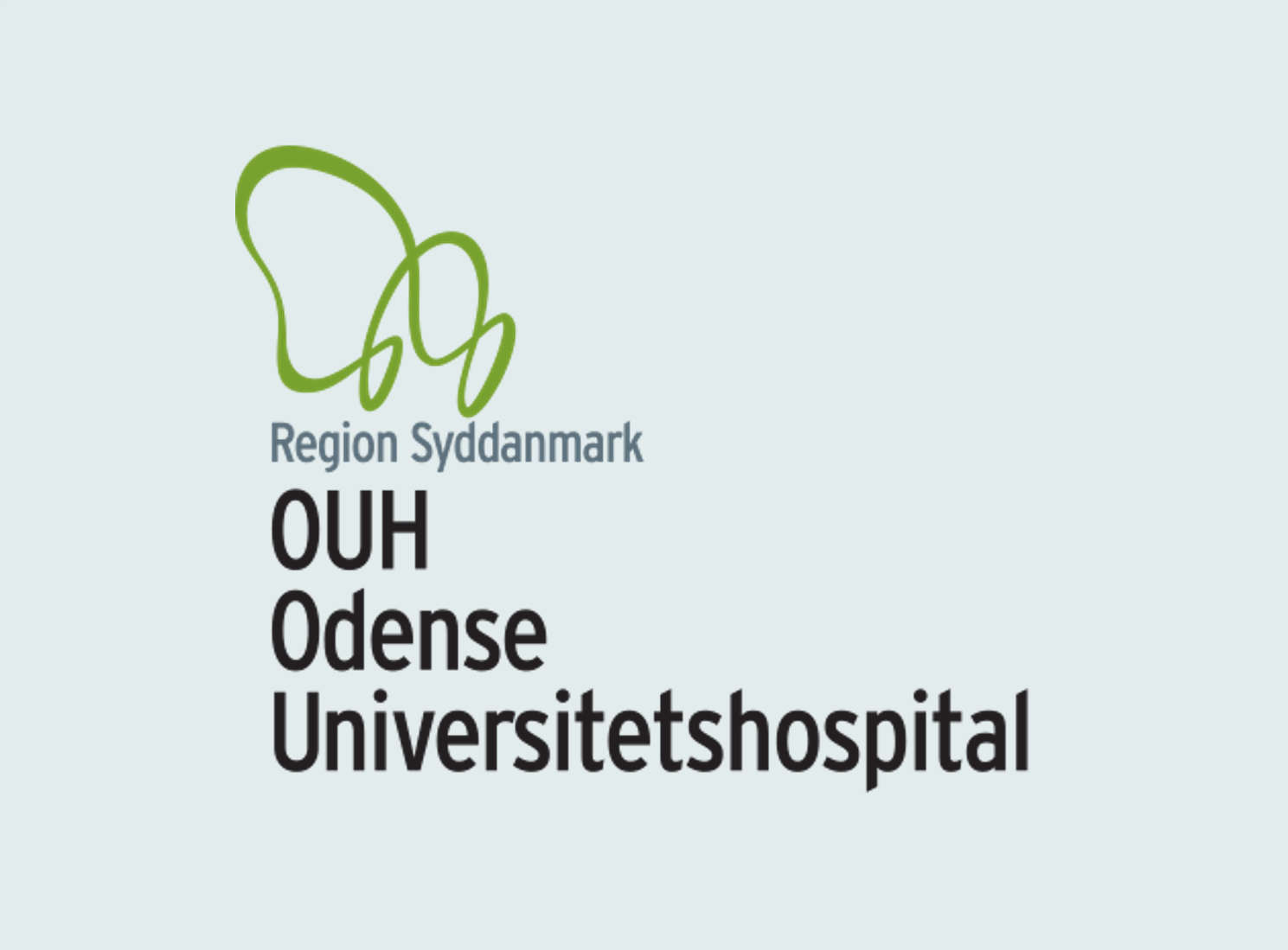 OUH logo