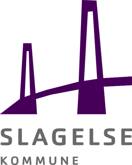 Slagelse Kommune logo
