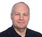 Bjørn Damsgaard IT-sjef, Popermo Forsikring