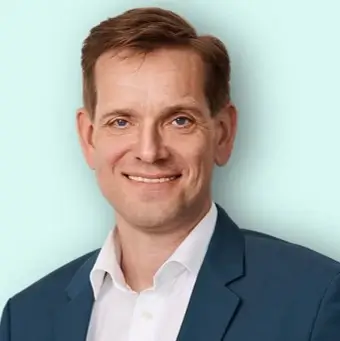 Lars Bonderup Bjørn CEO, EWII