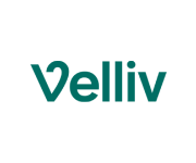 Velliv, Pension & Life insurance Logo