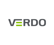 Energy concern Verdo logo