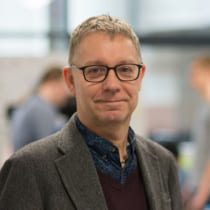 Carsten Sørensen
Lektor, London School of Economics