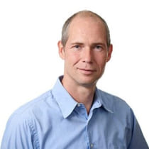 Jan Damsgaard Professor, Department of Digitalization, CBS