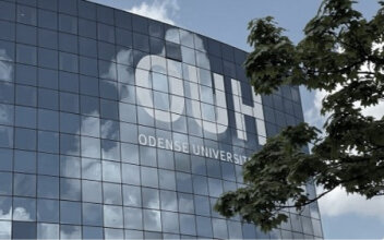 Odense Universitetshospital (OUH) DI2X Case: Competency Development and common language