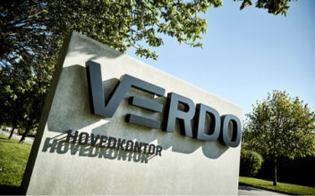Verdo DI2X Case: VERDO executes their Business Strategy digitally