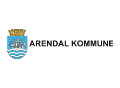 Arendal Kommune logo - Norge