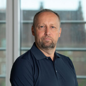 Morten Stage - Senior Advisor - DI2X Denmark