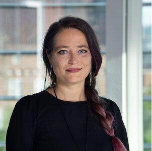 Rebecca Tangen Annesdatter - Coordinator & Customer Service - DI2X Norway