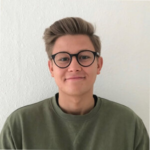 Jesper Kvistholm - Student Assistant - DI2X Denmark