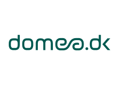 Domea Denmark logo