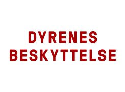 Dyrenes Beskyttelse logo - Danmark