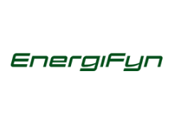 Energi Fyn - Energy / Power company - logo