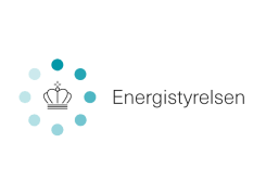 The Danish Energy Agency logo