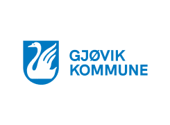 Gjøvik Kommune logo