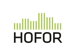HOFOR - Utility Company - Logo