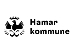 Hamar Kommune logo - Norge