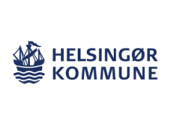 Helsingør Kommune logo - Danmark