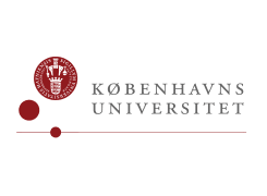 University of Copenhagen - logo