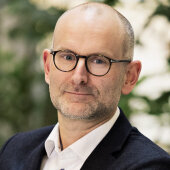 Kristoffer Böttzauw Director at Energistyrelsen Denmark