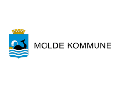 Molde Kommune logo - Norge