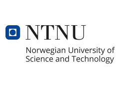 NTNU - Norwegian University of Science and Technology - logo