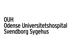 Odense University Hospital (OUH) - logo