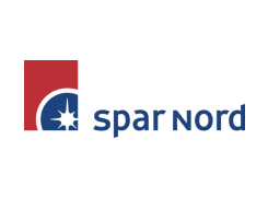 Spar Nord - Bank - logo