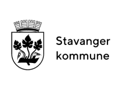 Stavanger Kommune logo - Norge