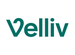 Velliv - Pension & Insurance Denmark - logo