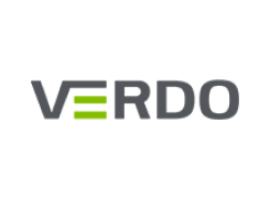 Verdo Energy Systems A/S - Logo