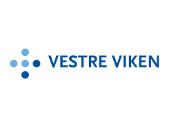 Vestre Viken Hospital Trust - logo